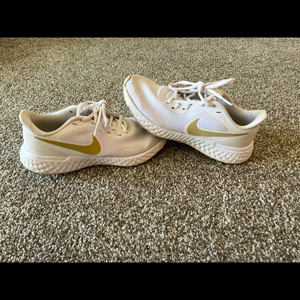 Nike Athletic Shoes